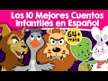 Los 10 Mejores Cuentos Infantiles en Español - Cuentos Infantiles en Español | Cuentos de Hadas