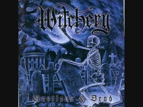 Witchery - All Evil