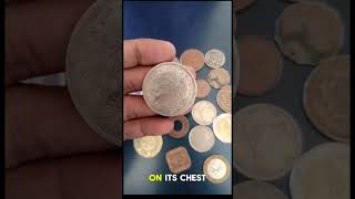 This 1864 Coin is a Hidden Treasure!