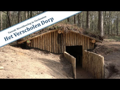 Video: Wat is die kenmerke van 'n dorp?