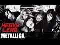 METALLICA (1981 - 1986) (1ªparte) - Heavy Lero 27 (English subtitles)