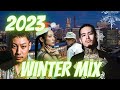 激震の日本語ラップシーンを100倍盛り上げるMIX 【日本語ラップMIX】チキンORビーフ ver.
