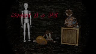 Five Nights at Treasure Island Fanmade 1.0 Night 3   PC