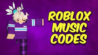 100  *NEW* ROBLOX MUSIC CODES/ID(S) (MAY 2024) 🔥 [WORKING✅] | Roblox BoomBox IDs And Music Codes