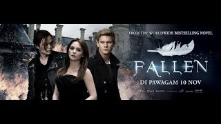 Fallen (2016) Love Never Dies | Full Movie | Romance & Drama | Movie Presented by: Watch Movies |