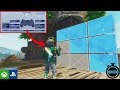 Mejores Controles Personalizados Fortnite Ps4