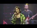 Ella Mai - She Don't (Grubhub Sound Bites Performance)