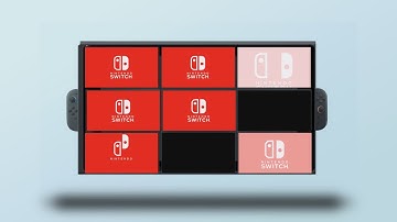 Nintendo Switch 4