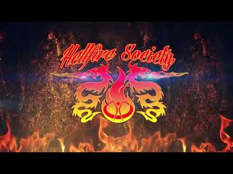 Hellfire Society 2018 Conclave Audition