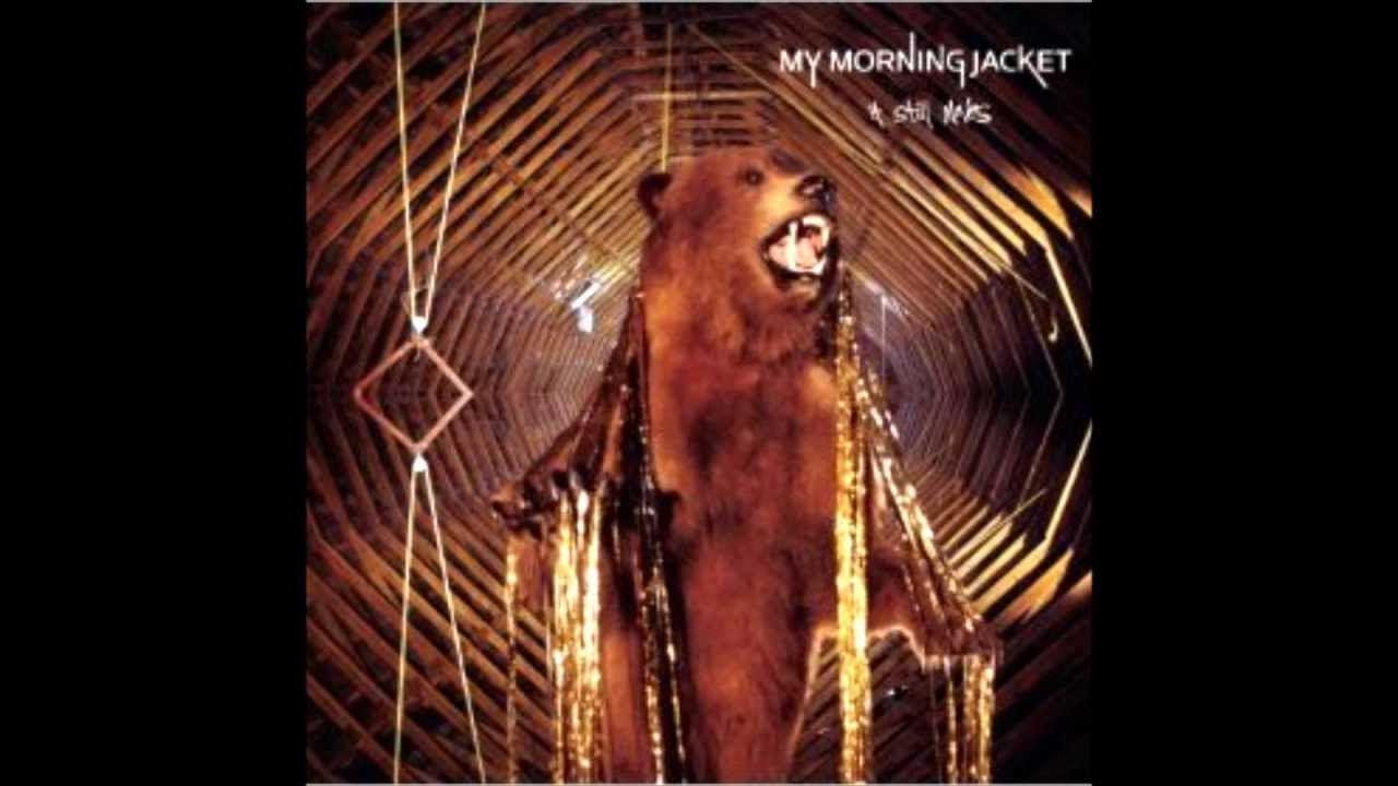 My Morning Jacket One Big Holiday (HQ) YouTube