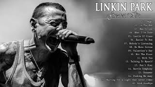 LinkinPark-Greatest Hits Full Album 2021 | LinkinPark-Playlist 2021