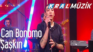 Kral POP Akustik - Can Bonomo - Şaşkın Resimi