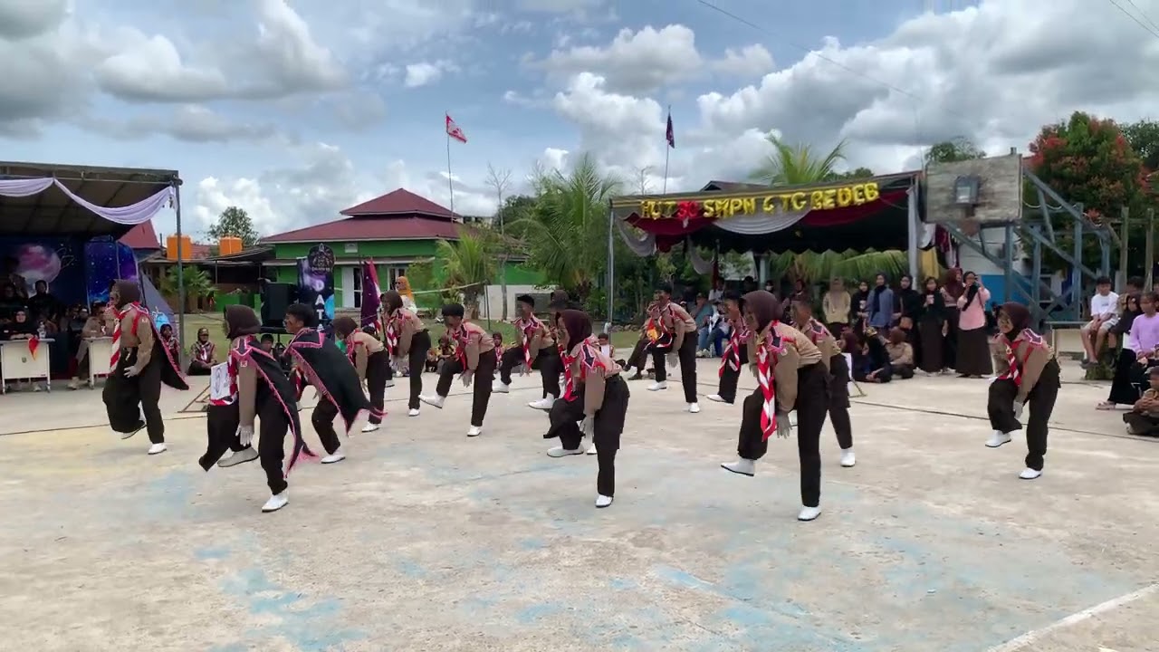 BATTLE YEL YEL GALAKSI 2026 SDN 002 SAMBALIUNG VS SDN OO5 SAMBALIUNG (PART 1)