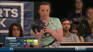 PWBA Bowling Rochester Open 08 23 2016 (HD)