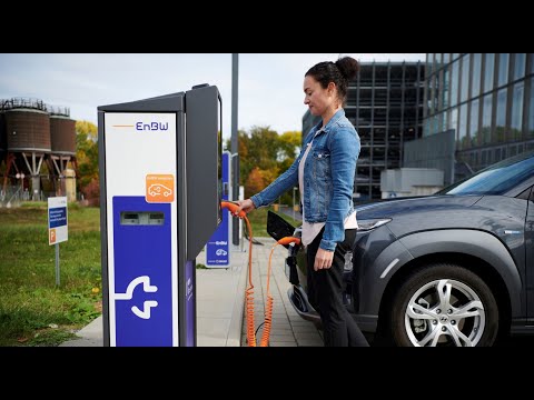 E-Auto laden: Zwei-in-eins-Ladekabel für Wallbox und Steckdose - AUTO BILD