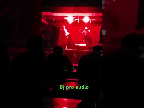 bk pro audio kep. meranti