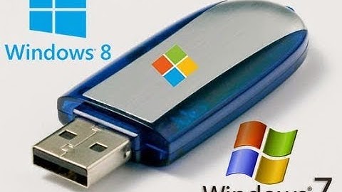 MAKING BOOTABLE PENDRIVE FOR WINDOWS 7 & 10 IN JUST 2 MINUTE