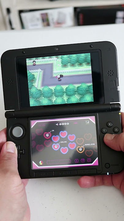 What Can You Do With a Modded 3ds/ 2ds?