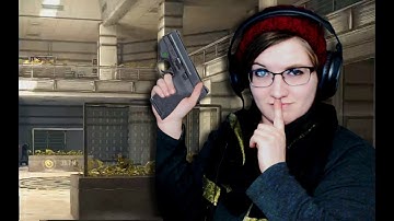 THE HAZING- Alpha Protocol: Part 1