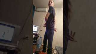 Уроки танца ча-ча-ча) Уроки танца ча-ча-ча)