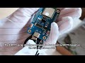 Ebyte EWT73-2G4M04S1A BLE Module Development Board USB 2.4GHz BLE4.2/5.0 NRF52810