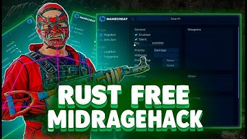 Unlock Ultimate Rust Experience! 🎮 Free Hacks, Cheats  Aimbots for 2025 🚀 Download Now!