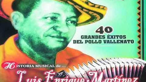 EL POLLO VALLENATO ( LOS IMPERIALES ) O ALEGRES VALLENATOS