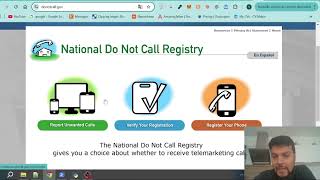 What Is The Do Not Call Registry And Why It Matters For Telemarketers