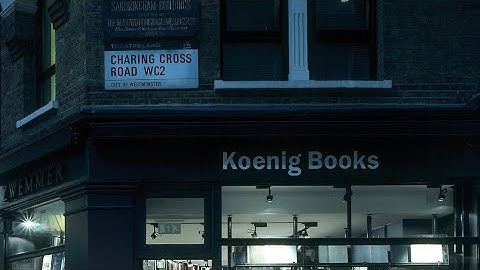 Sir David Chipperfield Reveals the Inspiration Behind His Latest Blueprint