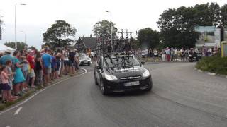Tour de France 2e Etappe Waddinxveen