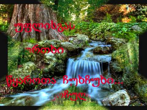 ასკანის ქვეყანა -- ნუნუ შარაშიძე