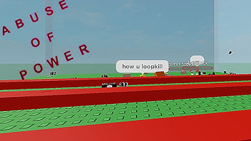 Tutorial how to make autospawn kill!