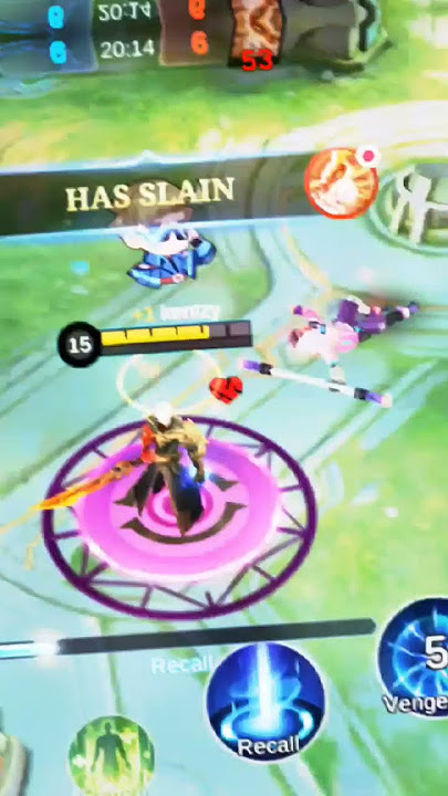 next yuzuke kentzy alucard user #highlights #mobilelegends
