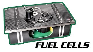 : Radium Engineering Competition Fuel Cells
