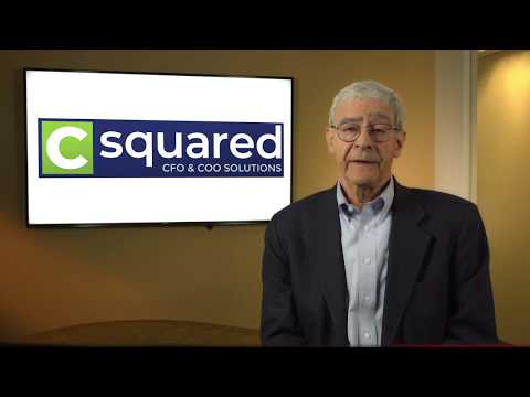 C Squared Vlog - Paul - What Kind of Financial Leadership?