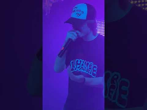 Keendy — Не более (12.08.23, @GAS, Санкт-Петербург)