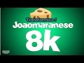Transformice - Joaomaranese 8k first *-*