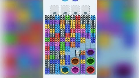 Hole People Level 473 Walkthrough Solution 