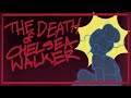 The Death of Chelsea Walker