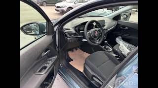 Fiat Tipo City Life 1.3 Multjet 95 Cv