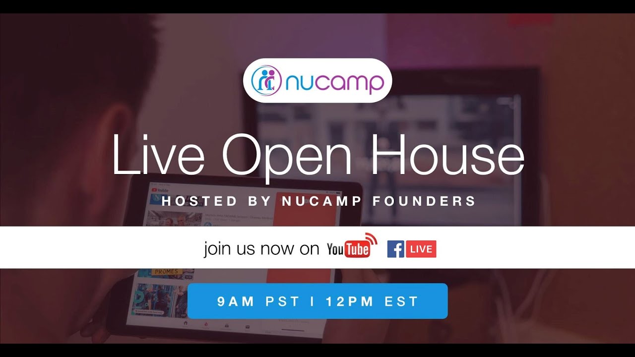 nucamp coding bootcamp nucamp coding bootcamp