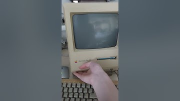 macintosh plus ED, it works! even the eject mechanism!