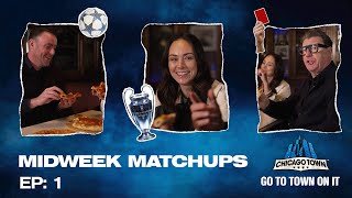 Troy Parrott, Liverpools Current Form & This Weeks Ucl Games Midweek Matchups With Chicago Town