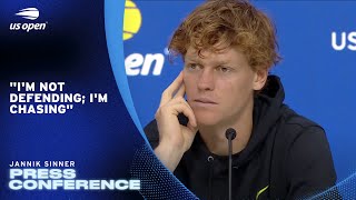 Download Lagu Jannik Sinner Press Conference | 2025 US Open Round 2 MP3 Download Lagu Jannik Sinner Press Conference | 2025 US Open Round 2 MP3