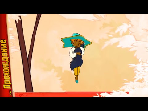 Video: Spiritfarer Je Krásná Hra O Pohybu