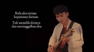 Luka Sekerat Rasa Cover by Tri Suaka & Nabila Suaka (lirik)