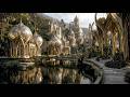 Forgotten Golden Kingdom | Medieval Celtic Music for Study, Focus &amp; Relax