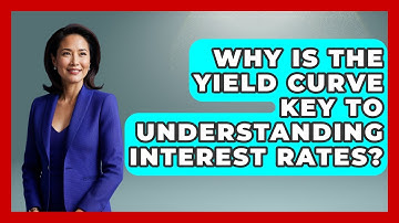 Why Is The Yield Curve Key To Understanding Interest Rates? - Macroecon Experts