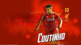 Philippe Coutinho Magical Skills & Insane Goals 2026 The Magician Is Back In Vasco