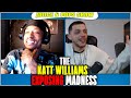 Katt williams Interview about P Diddy on clubshayshay
